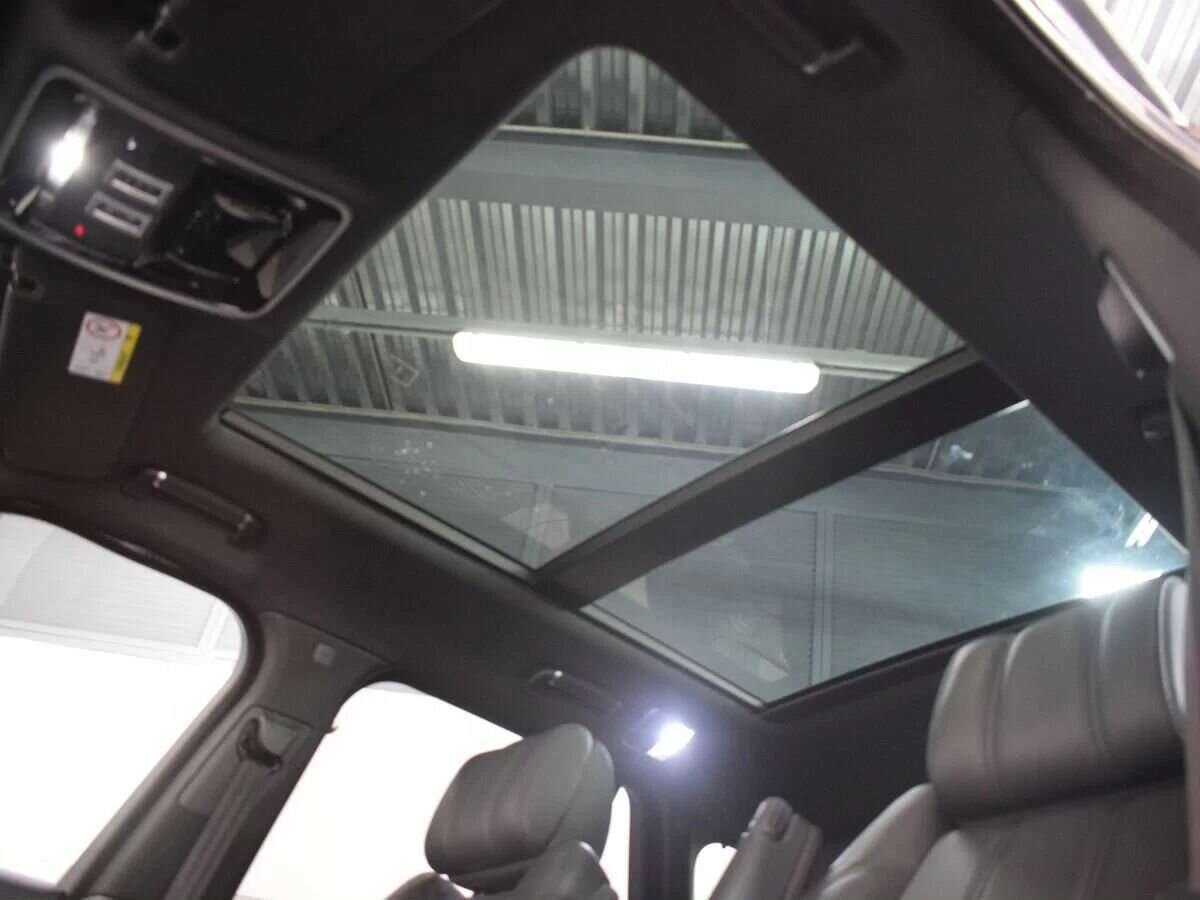 Land Rover Range Rover Long, 2016 Фото №19