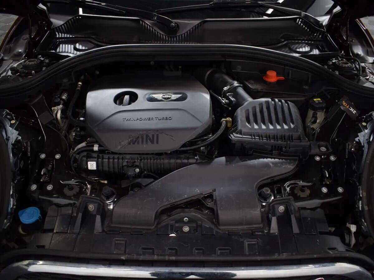 Mini Clubman Cooper S ALL4, 2017 - 103 001 км. | Фото №4