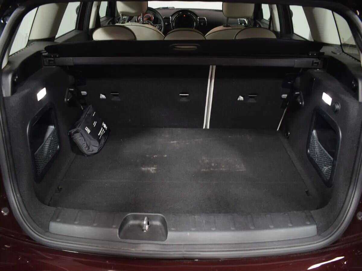 Mini Clubman Cooper S ALL4, 2017 - 103 001 км. | Фото №5