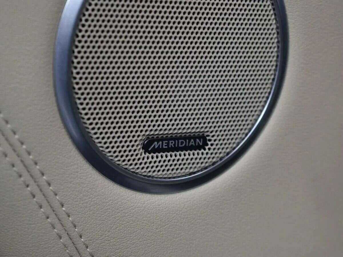 Land Rover Range Rover, 2019 Фото №23