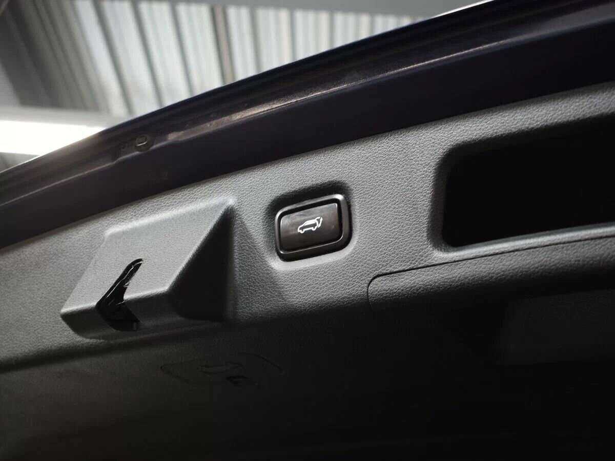 Hyundai Santa Fe, 2020 - 88 500 км. | Фото №8