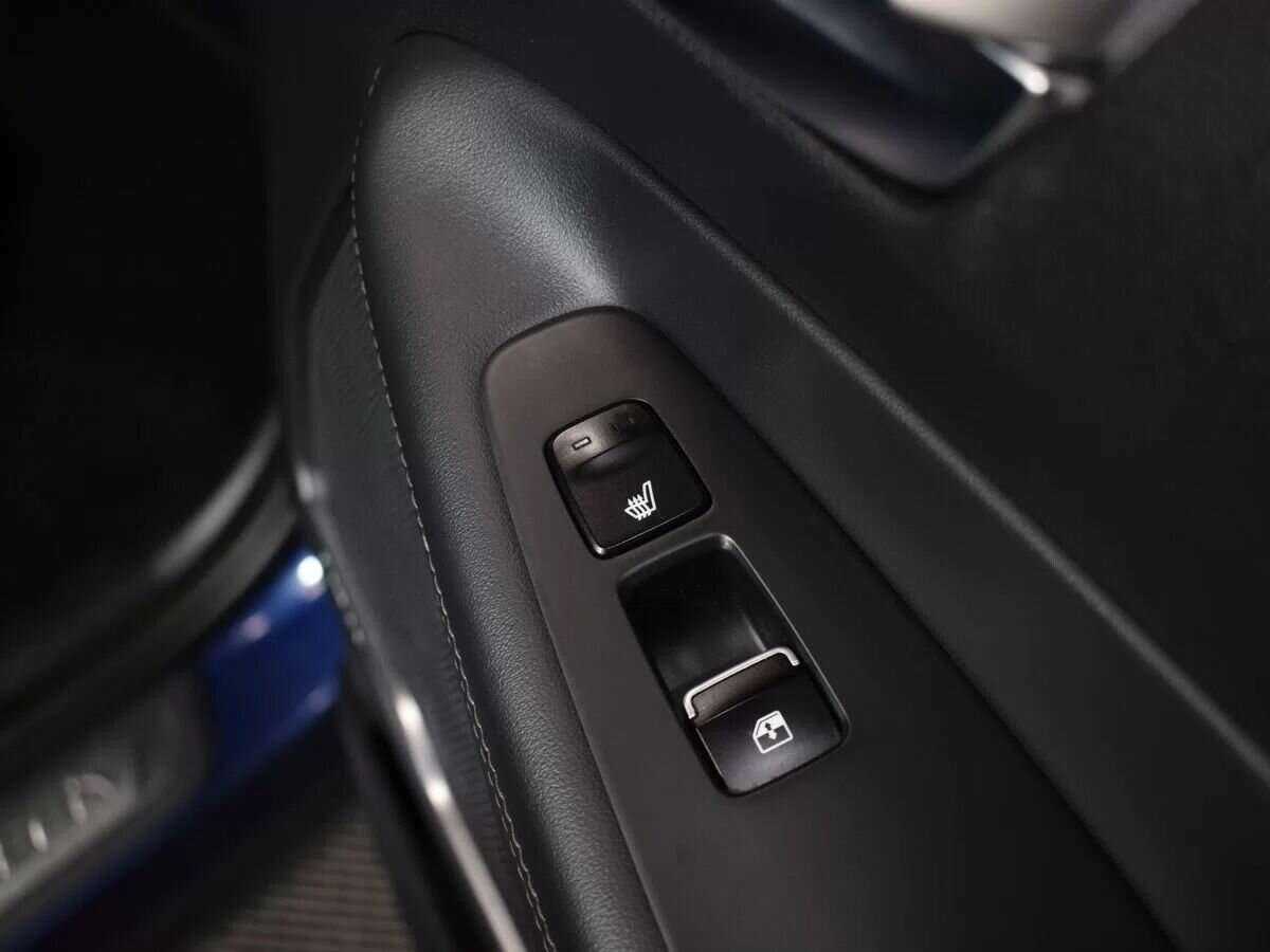 Hyundai Santa Fe, 2020 Фото №19