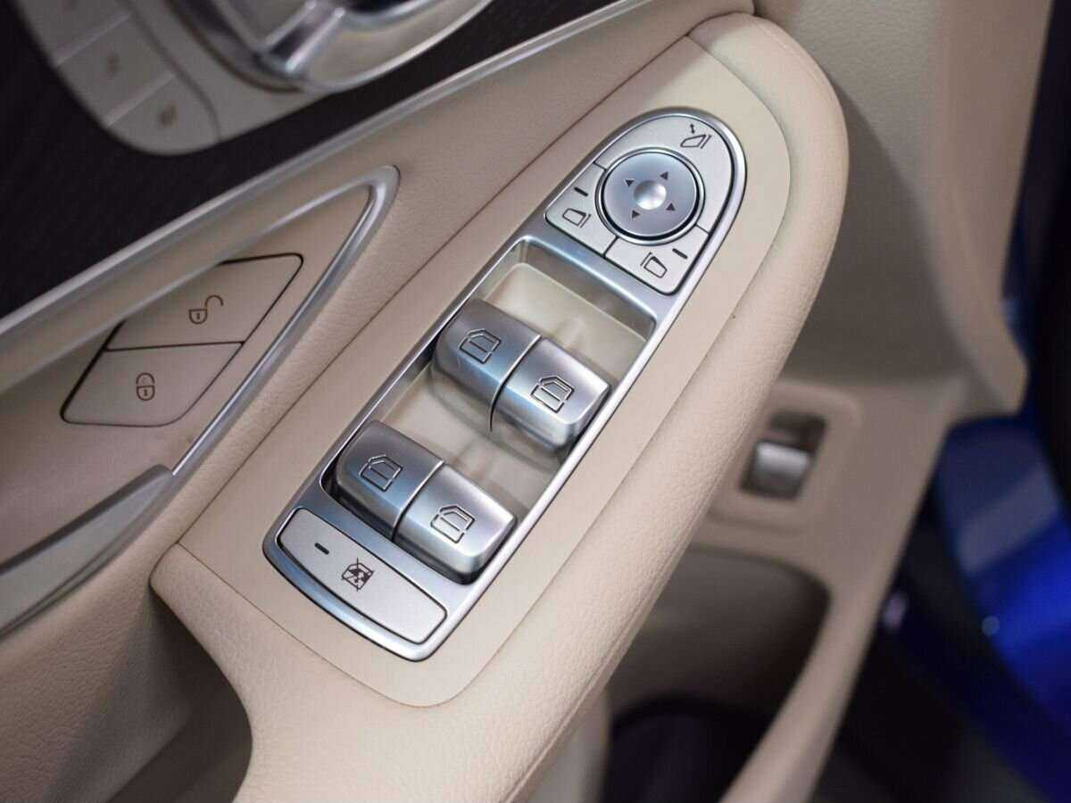 Mercedes-Benz GLC Coupe 300, 2019 - 61 350 км. | Фото №8