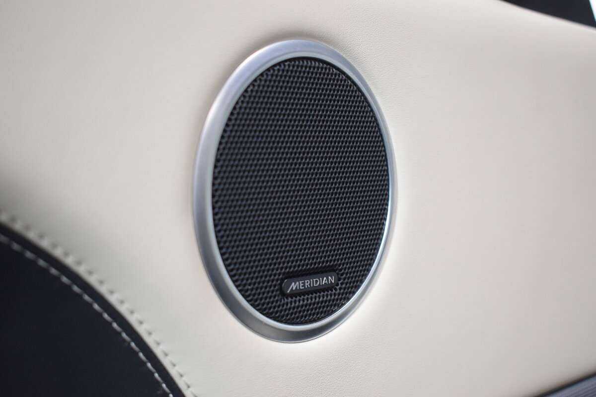 Land Rover Range Rover Sport, 2018 - 141 000 км. | Фото №8