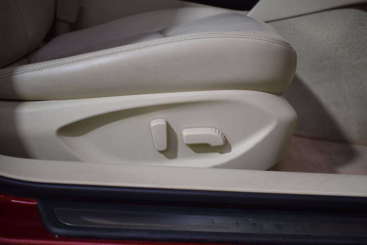 Infiniti Q50, 2015 Фото №22