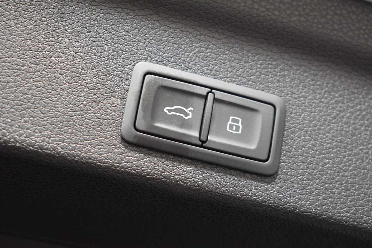 Audi Q3 Sportback 40 TFSI, 2021 - 51 173 км. | Фото №7