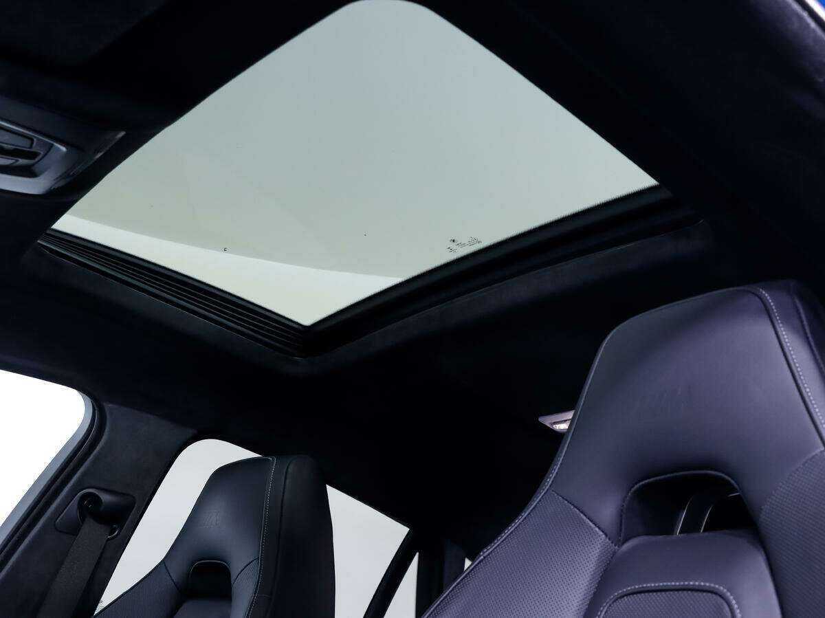 BMW X6 M, 2018 Фото №20