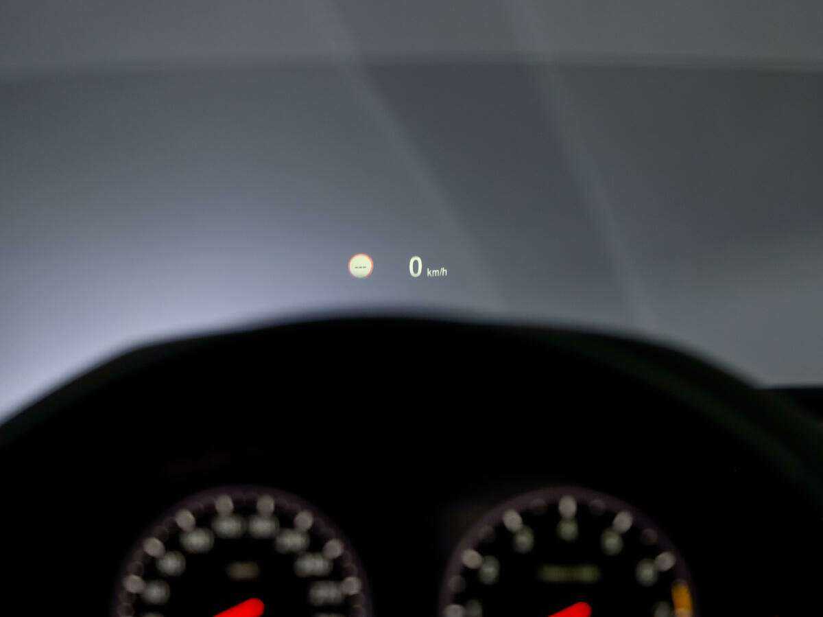 BMW X6 M, 2018 Фото №24