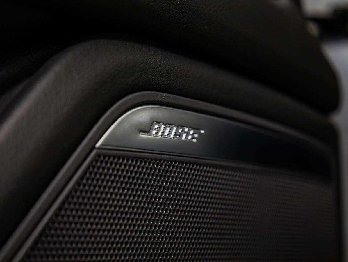 Audi A7, 2017 Фото №14