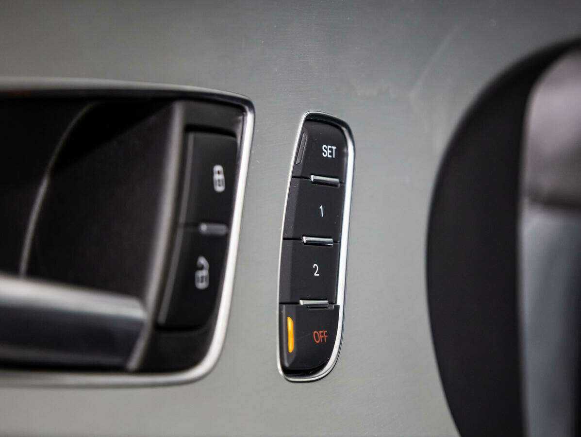 Audi A7, 2017 Фото №16