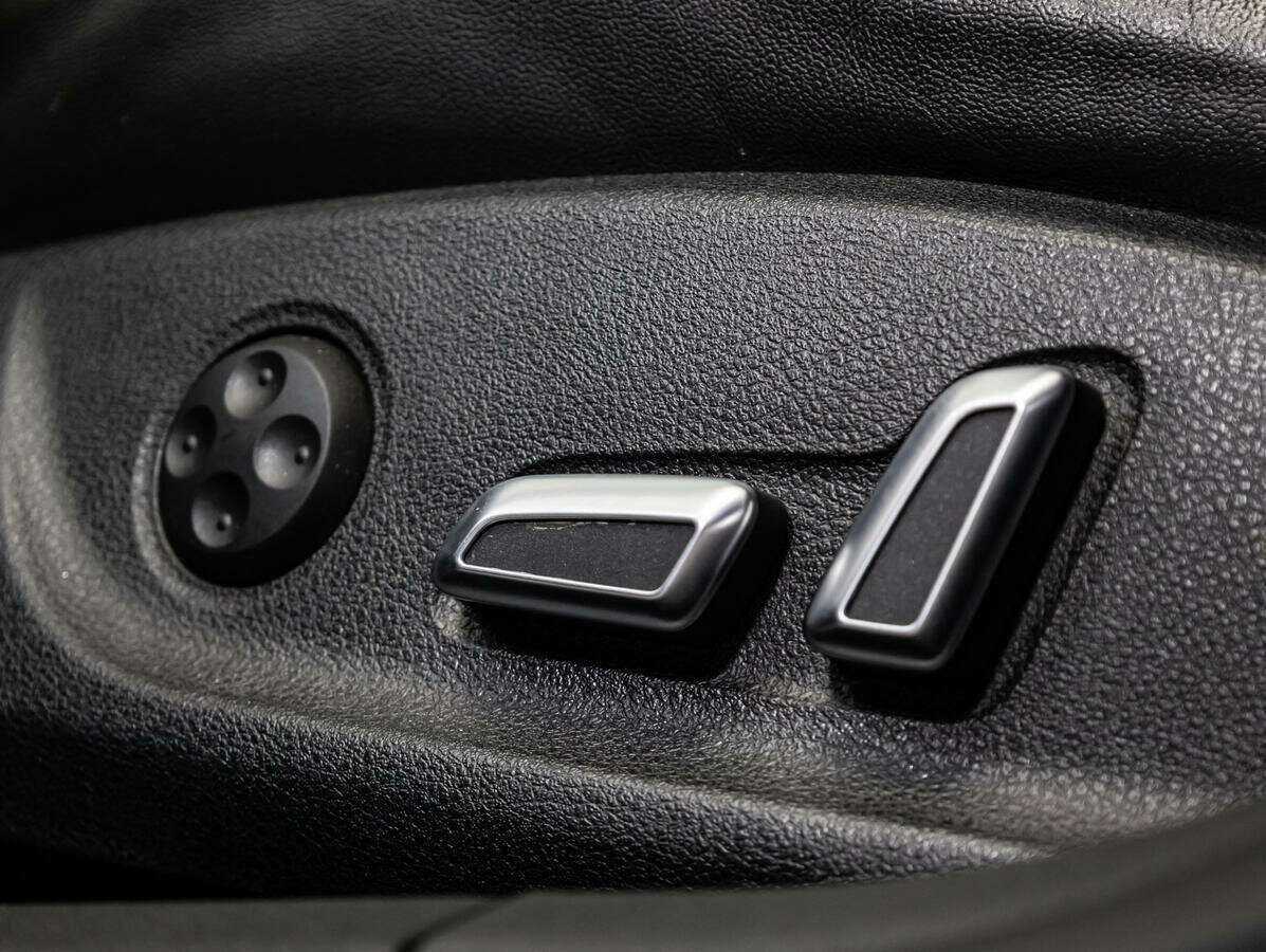 Audi A7, 2017 Фото №17