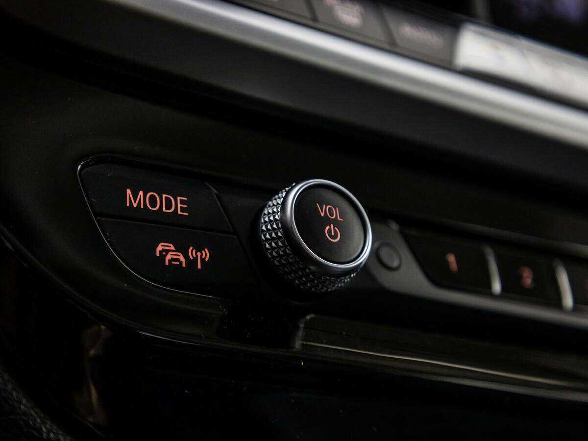 BMW X4 20d, 2021 Фото №18