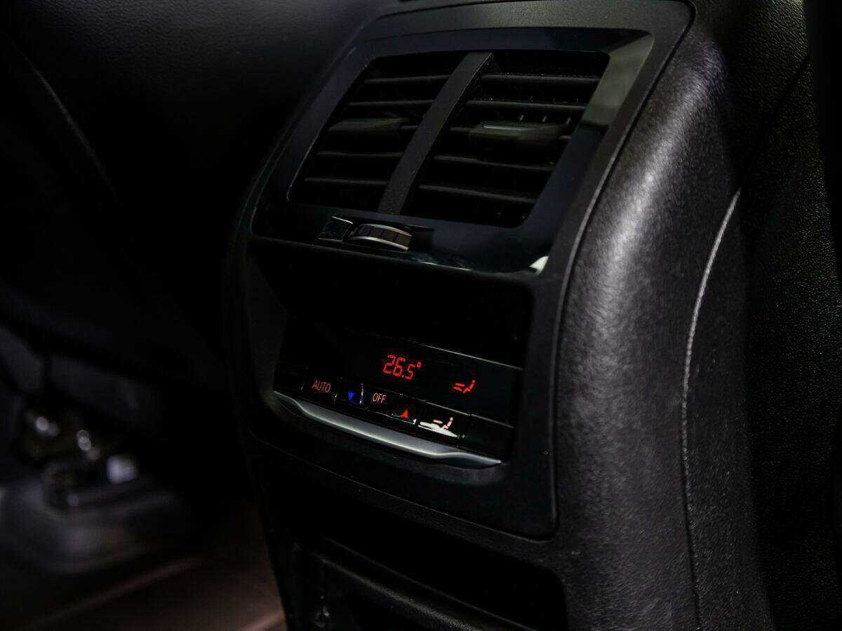 BMW X4 20d, 2021 Фото №25