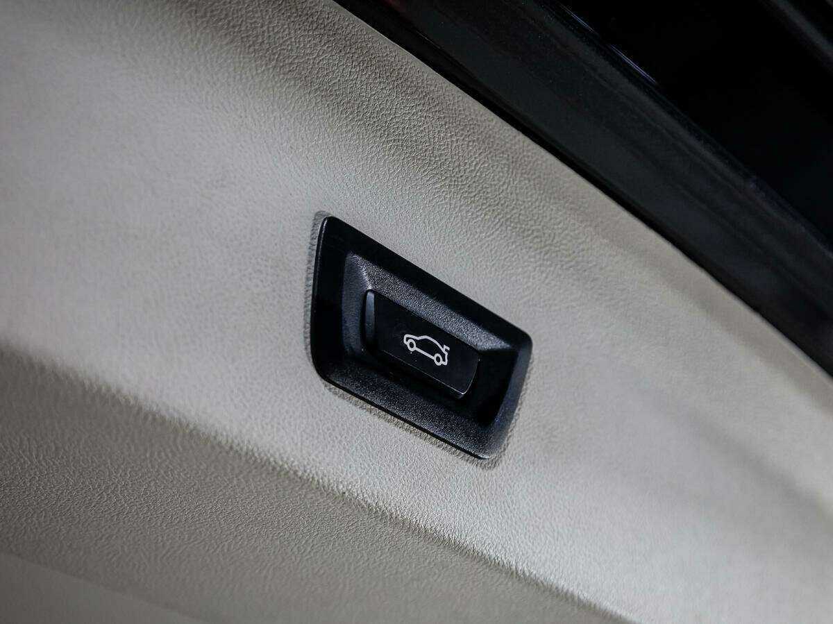 BMW X4 20d, 2021 Фото №26