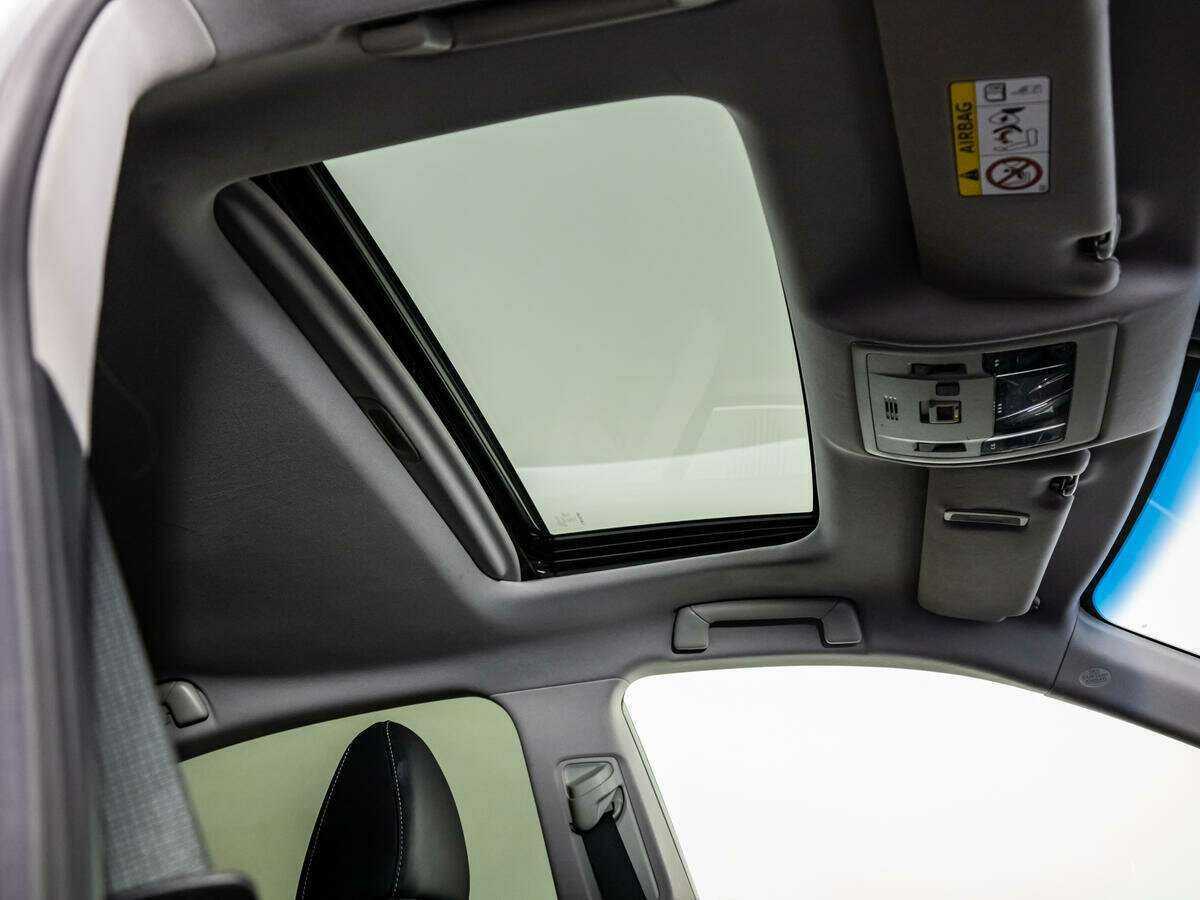 Lexus ES 200, 2018 Фото №17