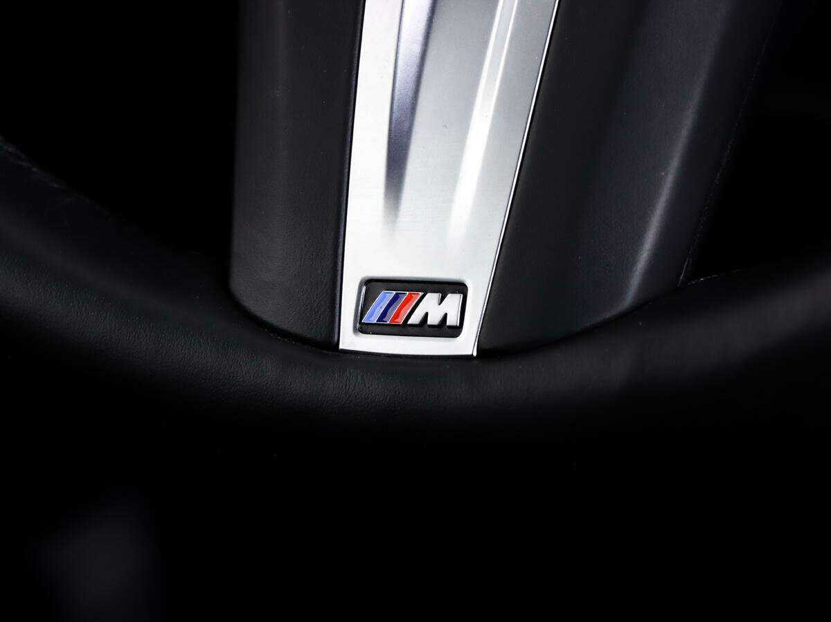 BMW X4 30d, 2020 Фото №14