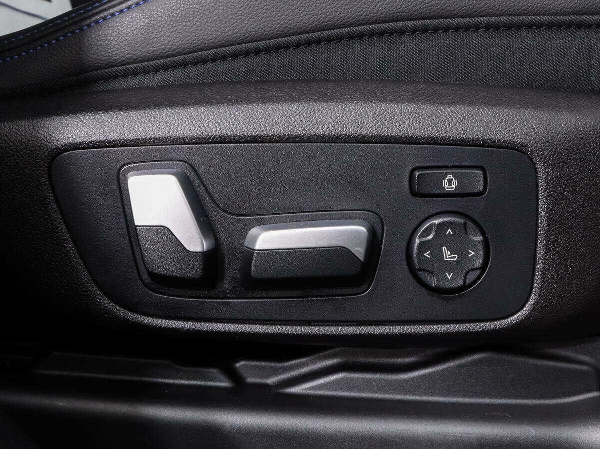 BMW X4 30d, 2020 Фото №21