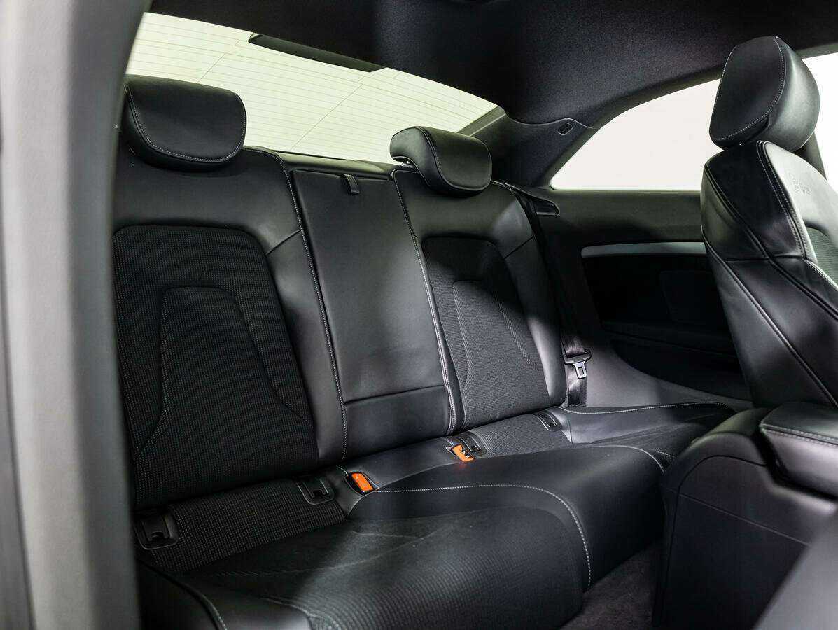 Audi A5, 2015 Фото №10