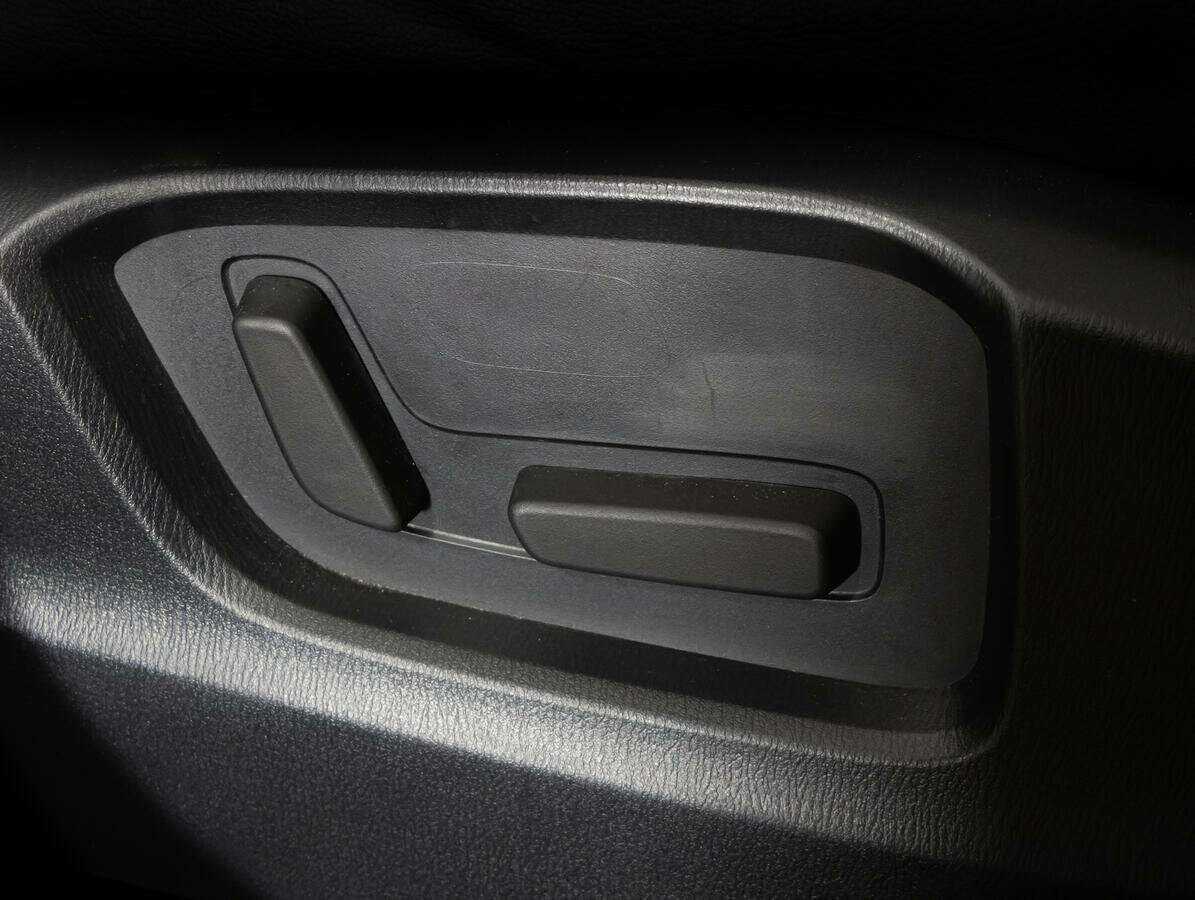 Mazda CX-5, 2018 Фото №18