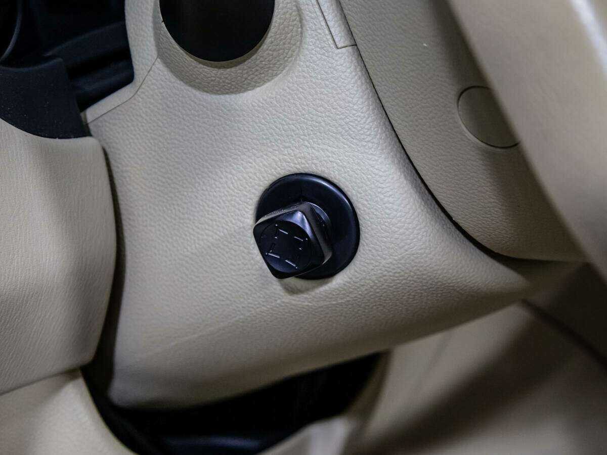 Infiniti EX25, 2011 Фото №13