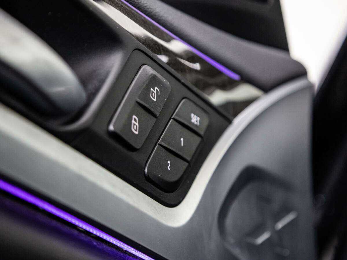 BMW X3 20i xDrive, 2018 Фото №16