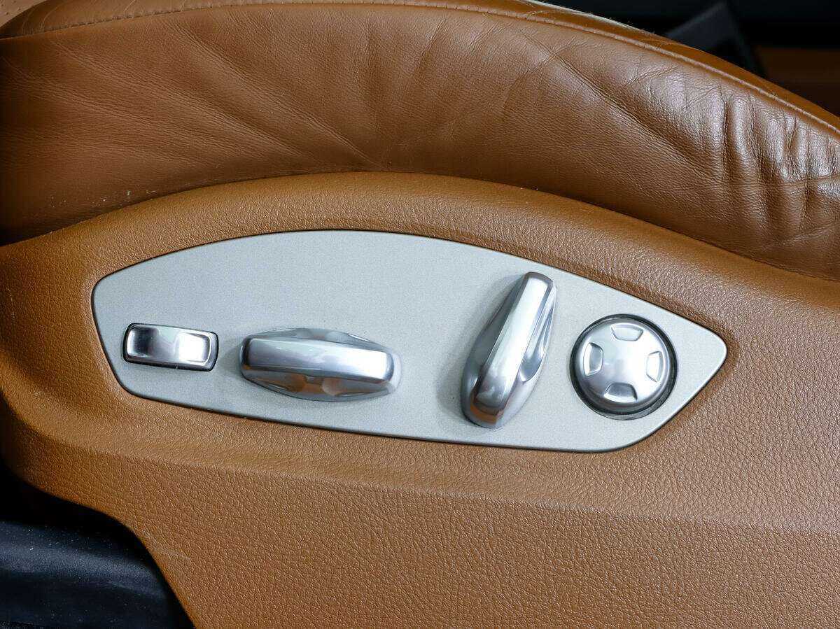 Porsche Cayenne, 2016 Фото №15