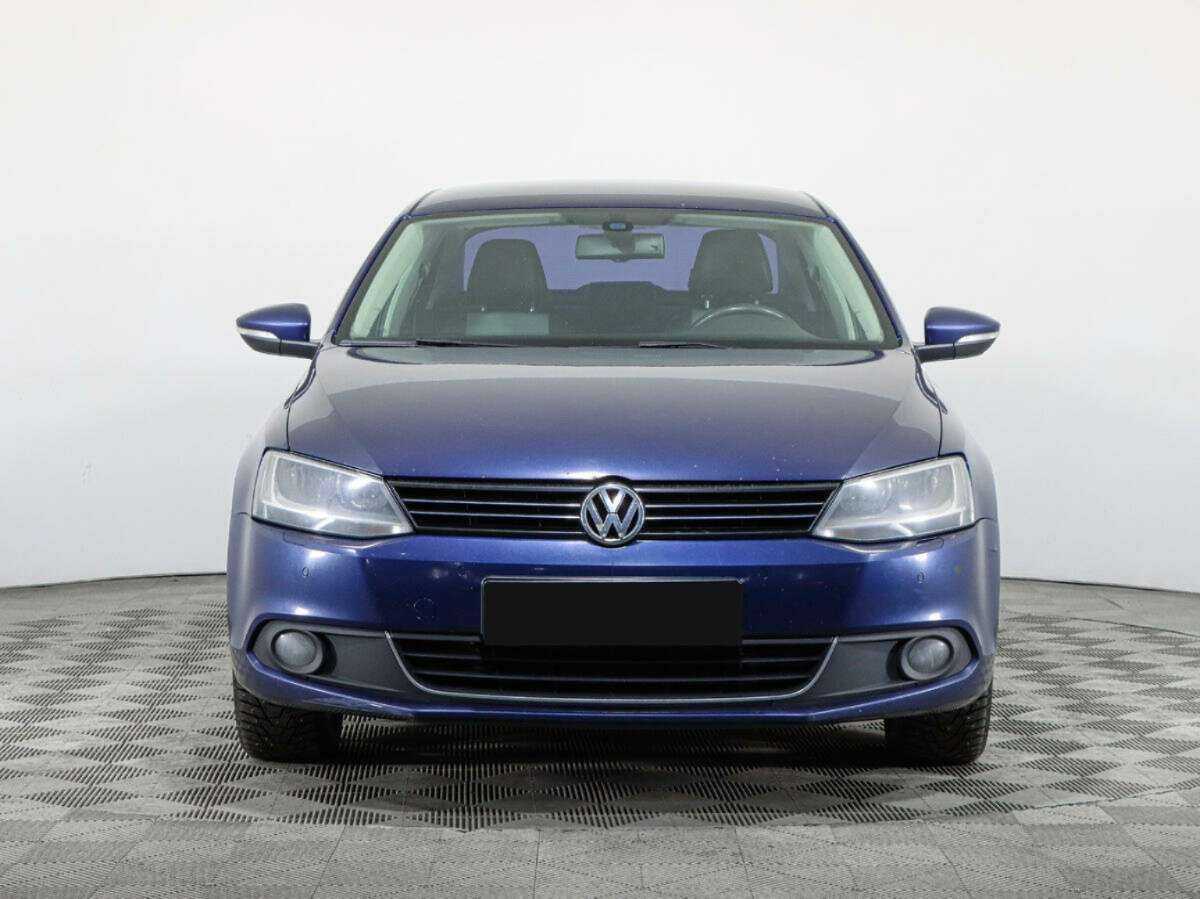 Volkswagen Jetta, 2011 - 310 569 км. | Фото №2
