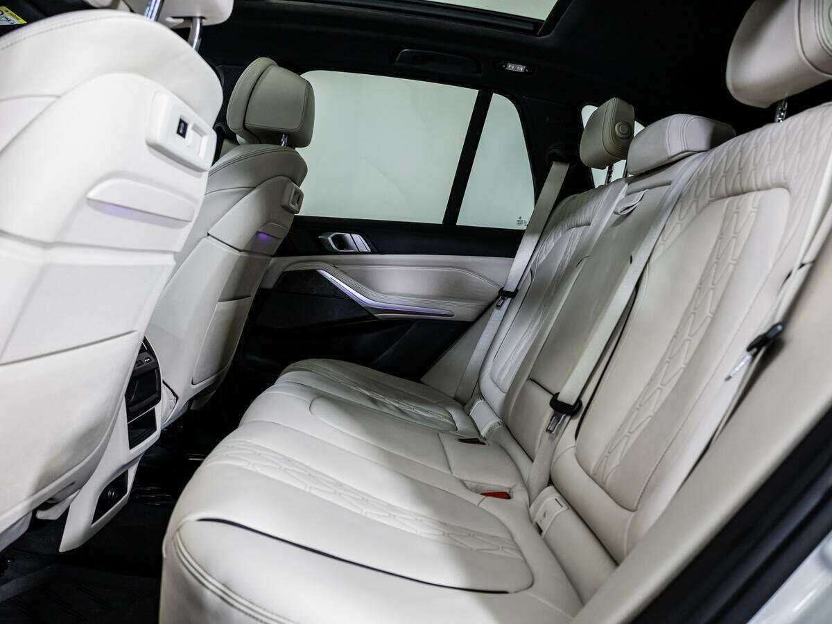 BMW X5 30d, 2019 Фото №10