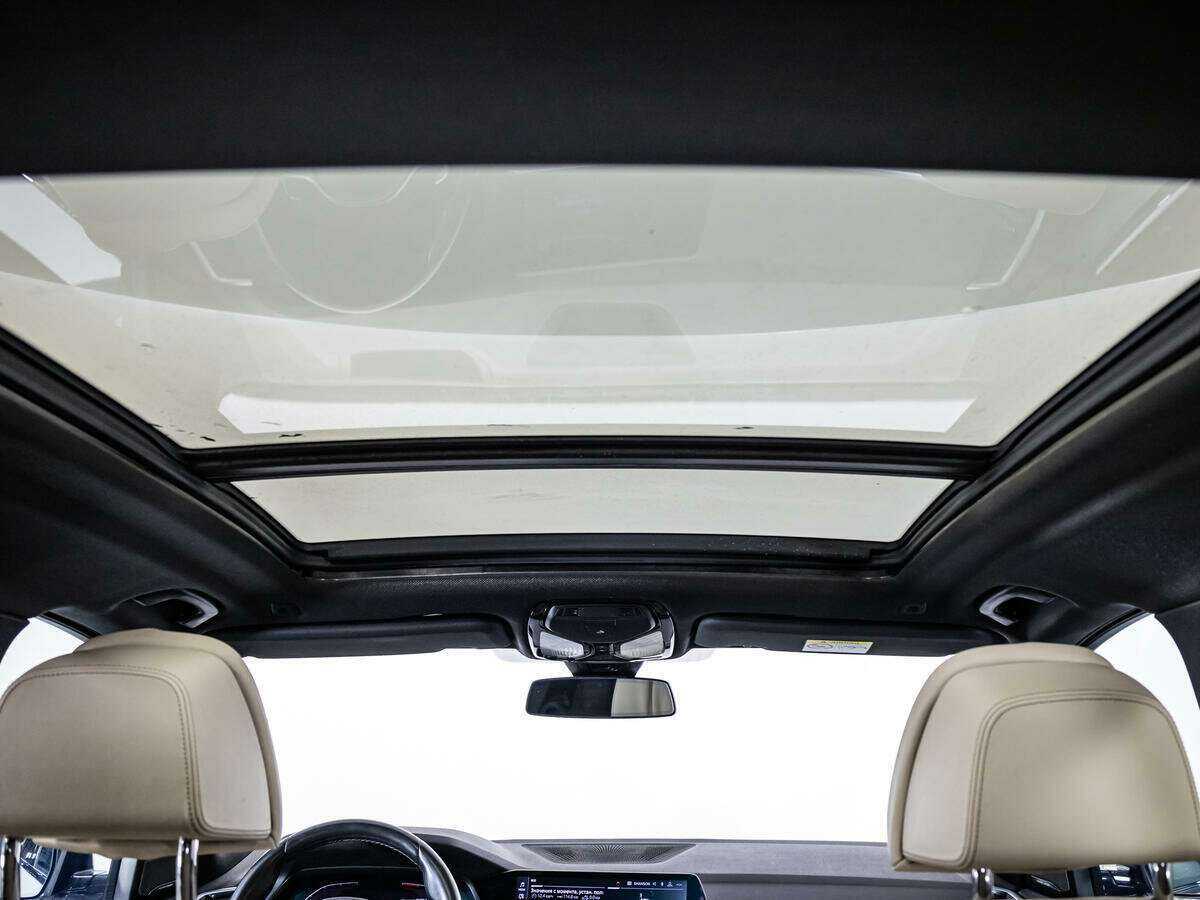 BMW X5 30d, 2019 Фото №21