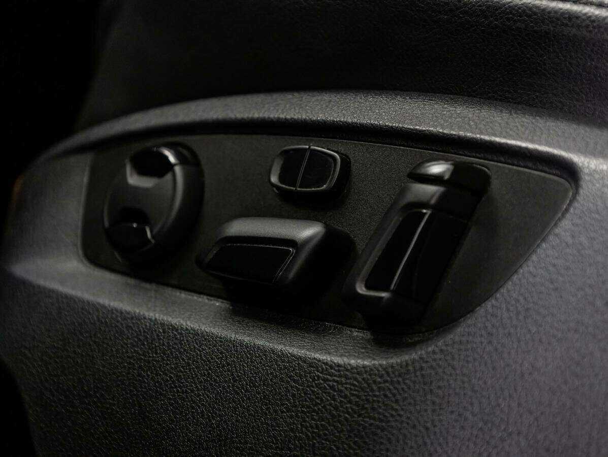 Volkswagen Touareg, 2017 Фото №14