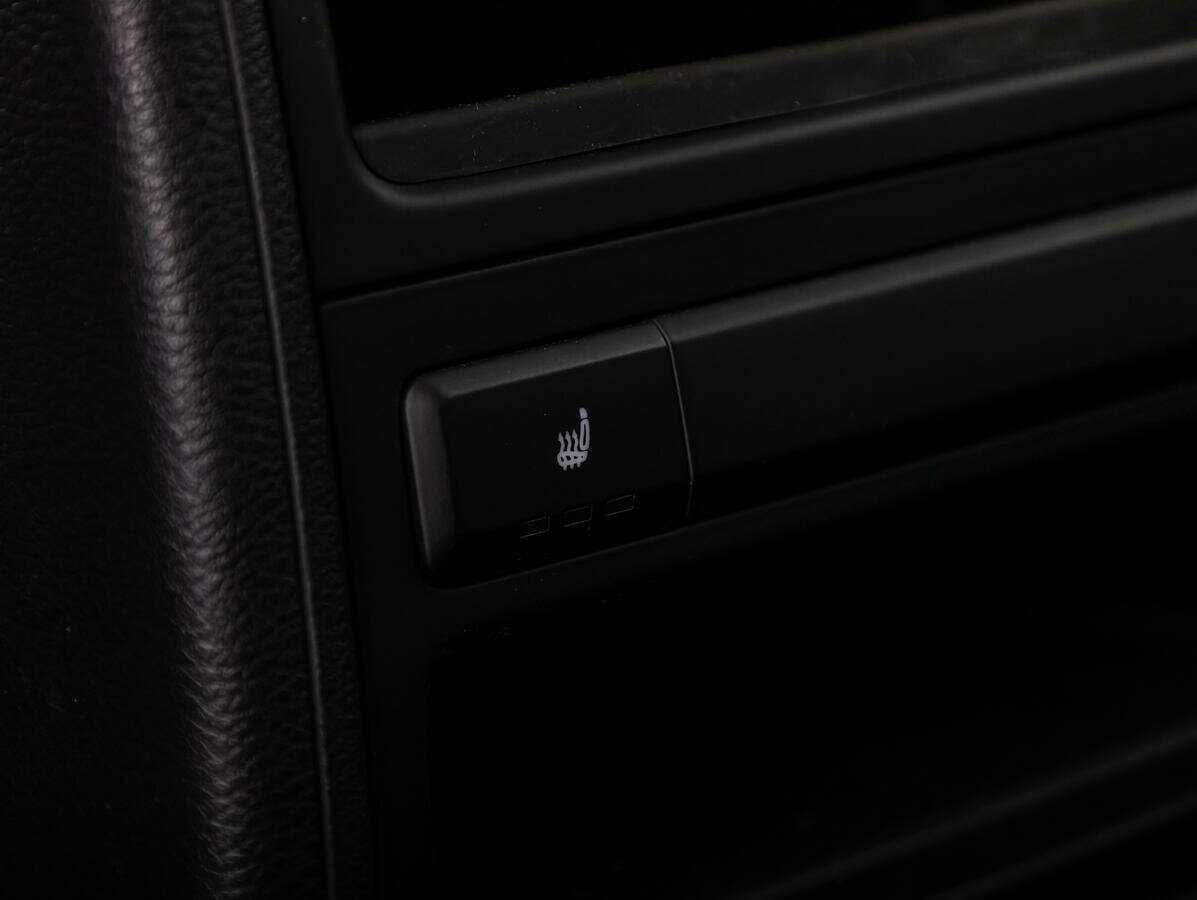 Volkswagen Touareg, 2017 Фото №26