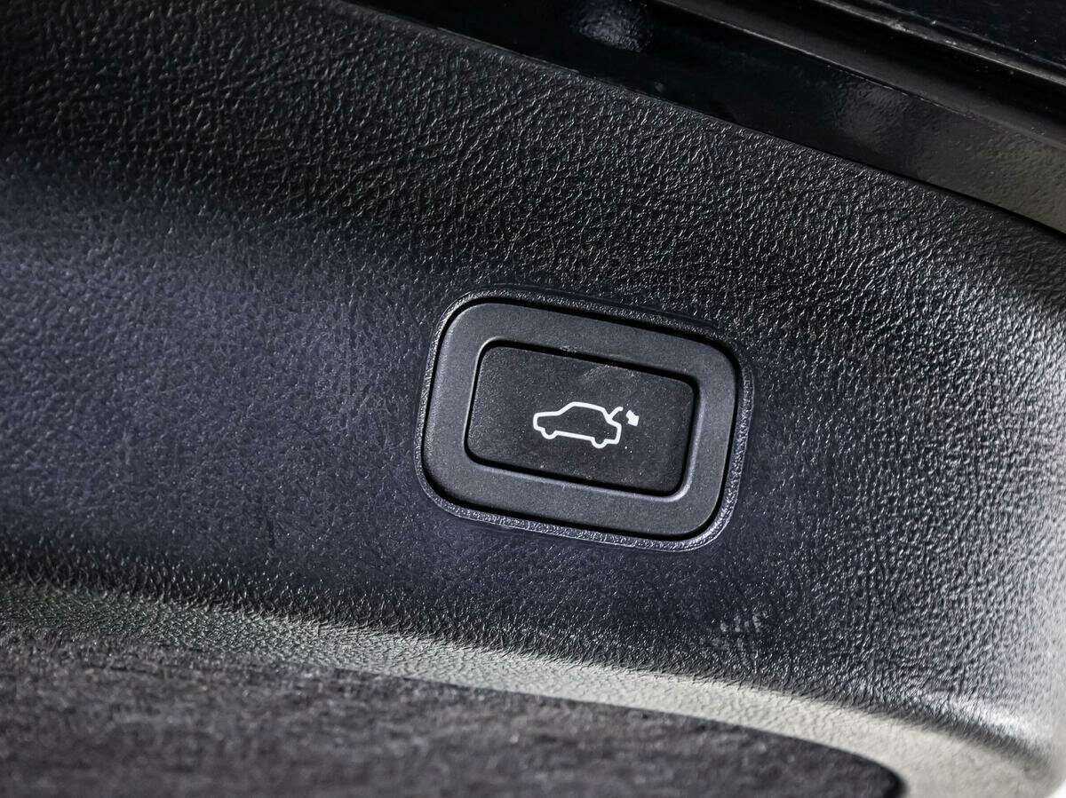 Land Rover Range Rover Sport, 2012 Фото №25