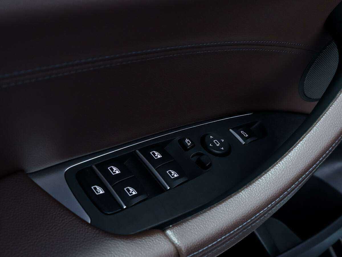 BMW X4 30d, 2020 Фото №18