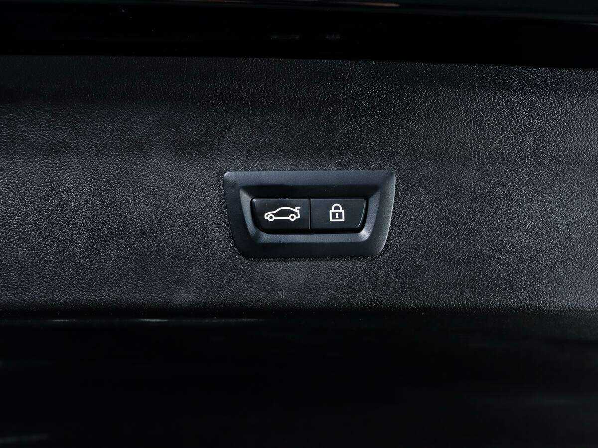 BMW X4 30d, 2020 Фото №24