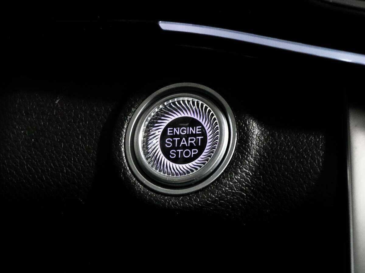 EXEED VX, 2023 Фото №12