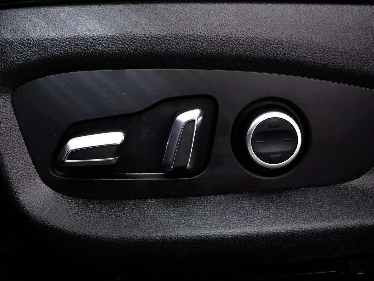 EXEED VX, 2023 Фото №19