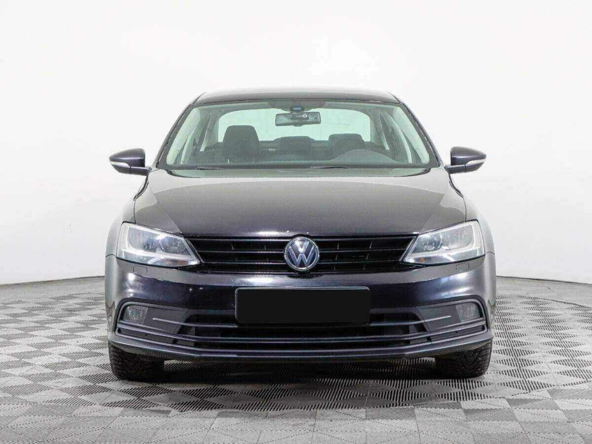 Volkswagen Jetta, 2015 - 219 580 км. | Фото №2