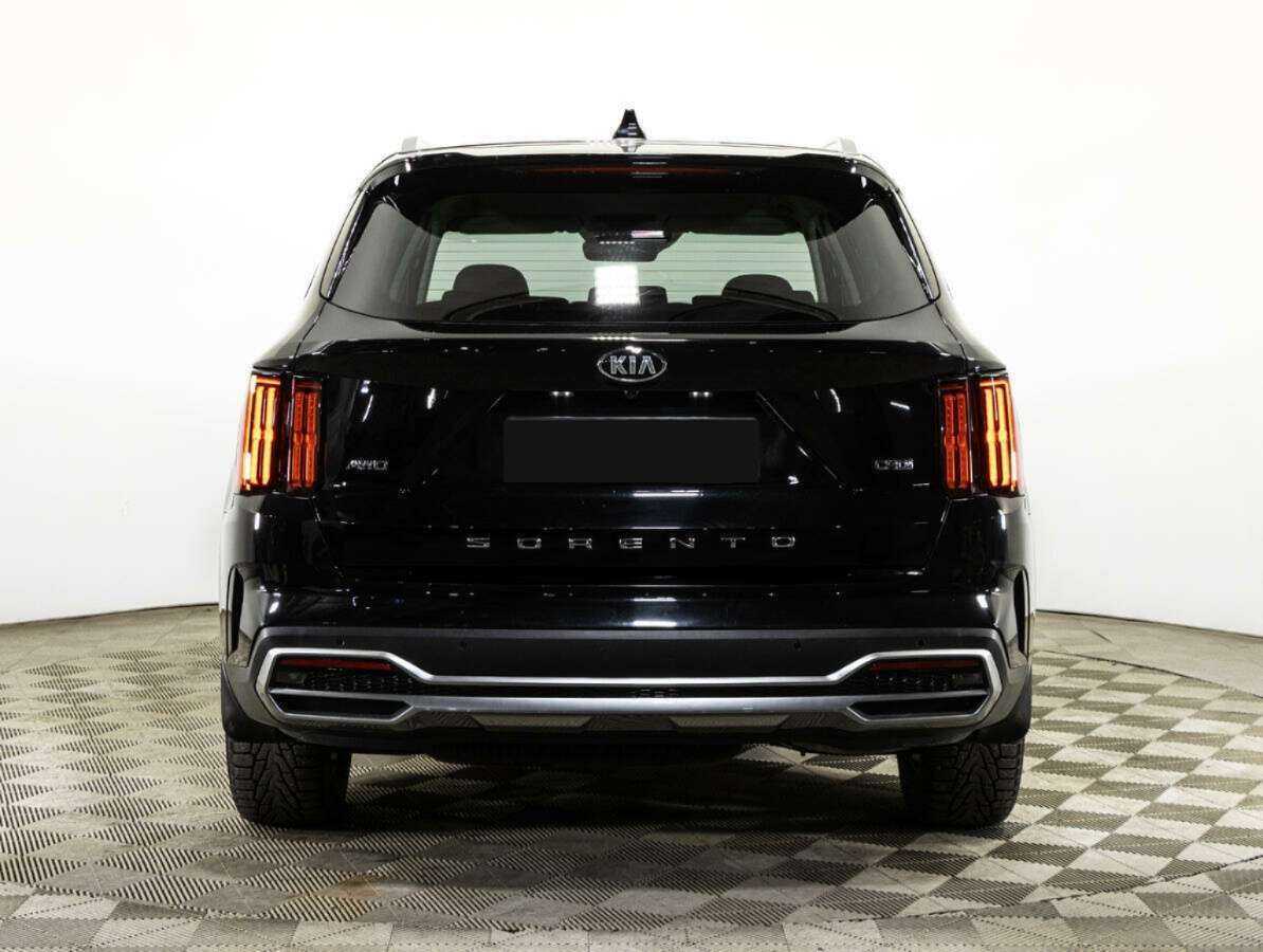 Kia Sorento, 2020 - 59 256 км. | Фото №6