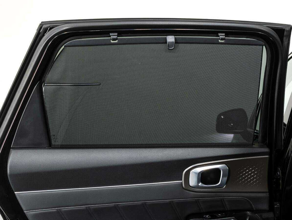 Kia Sorento, 2020 Фото №18