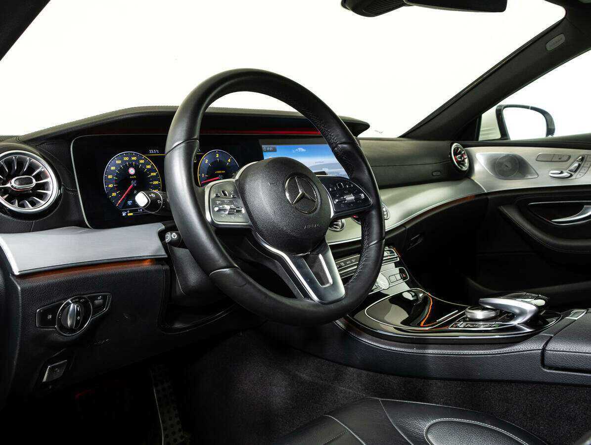 Mercedes-Benz CLS 350 d, 2018 Фото №12