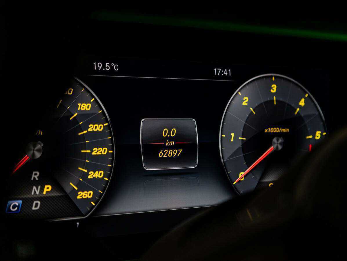 Mercedes-Benz CLS 350 d, 2018 Фото №15