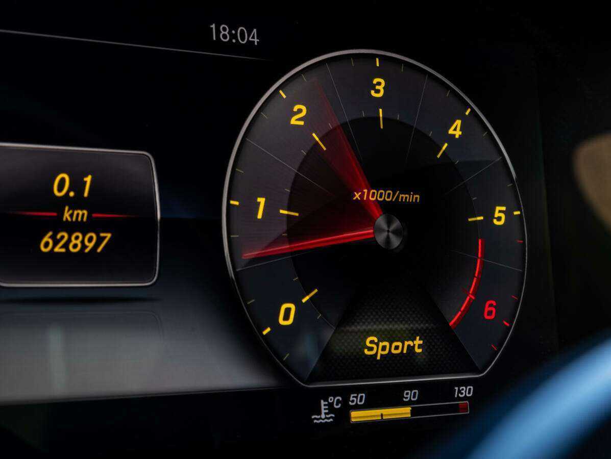 Mercedes-Benz CLS 350 d, 2018 Фото №16