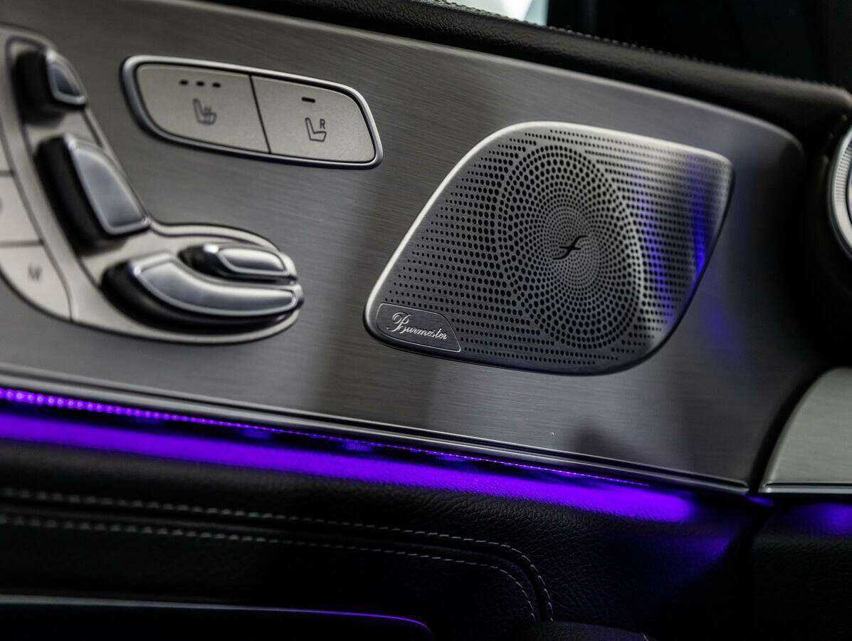 Mercedes-Benz CLS 350 d, 2018 Фото №19