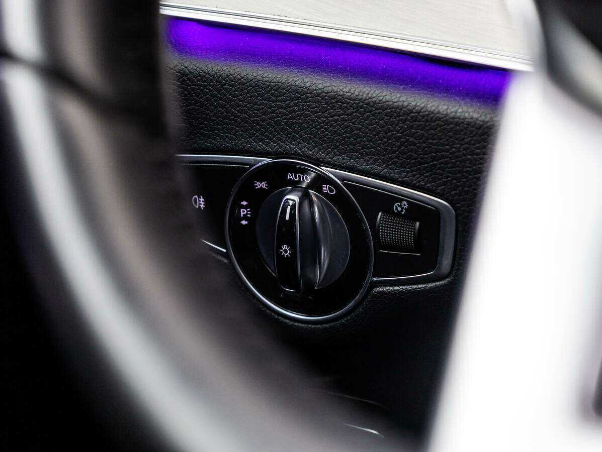 Mercedes-Benz CLS 350 d, 2018 Фото №26