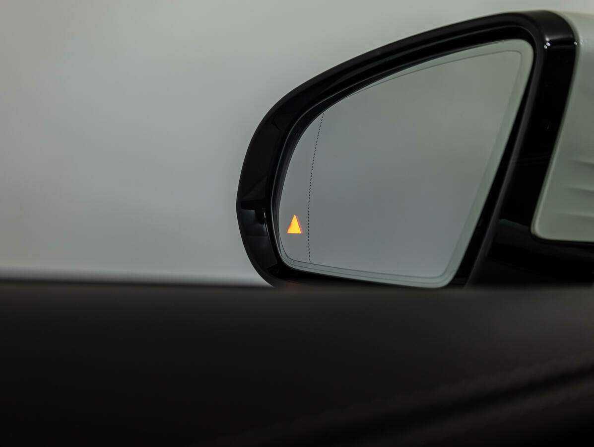 Mercedes-Benz CLS 350 d, 2018 Фото №27