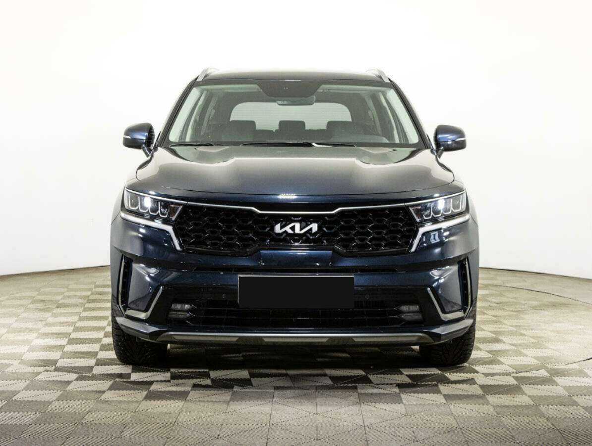 Kia Sorento, 2023 - 24 978 км. | Фото №2