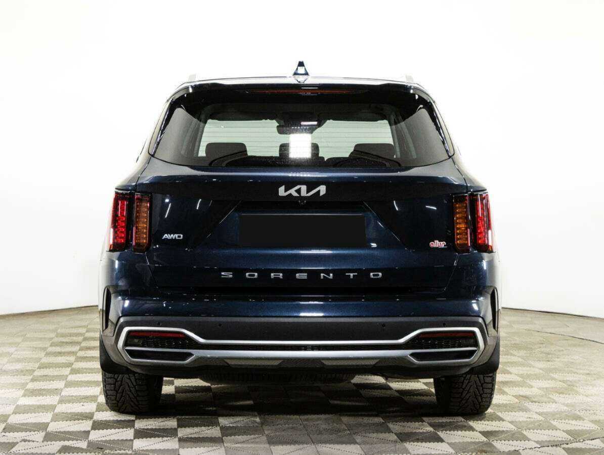 Kia Sorento, 2023 - 24 978 км. | Фото №6