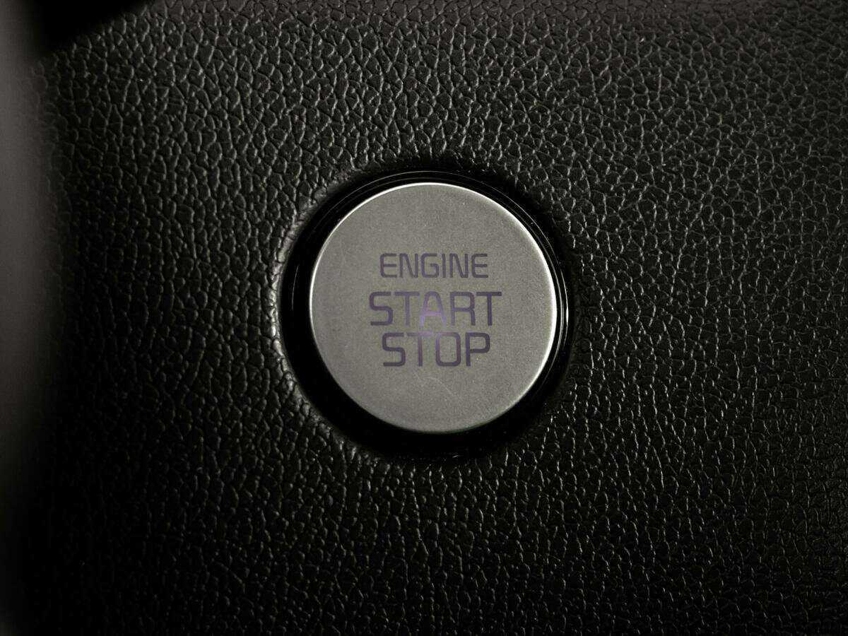 Kia Sorento, 2023 Фото №18