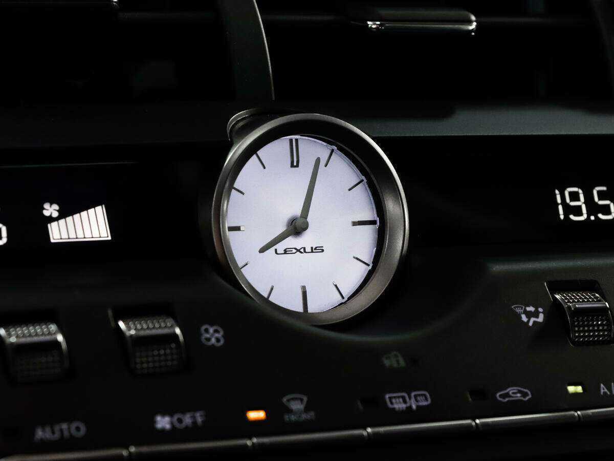 Lexus NX 200, 2019 Фото №14