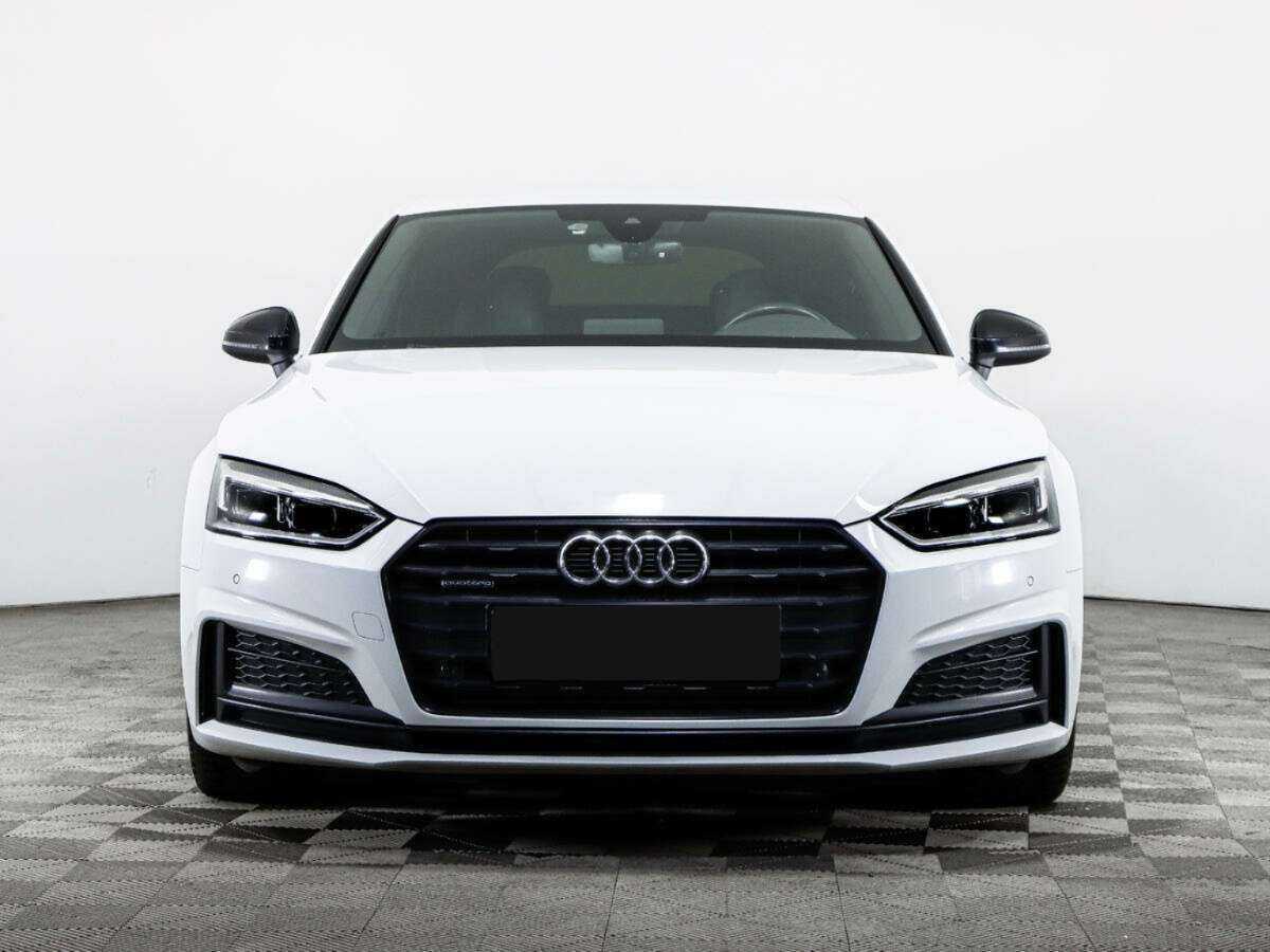 Audi A5 Sportback, 2019 - 71 700 км. | Фото №2